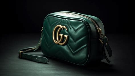 Comment reconnaître un produit Gucci authentique.